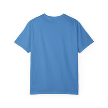 Cargar imagen en el visor de la galería, Unisex Garment-Dyed T-shirt