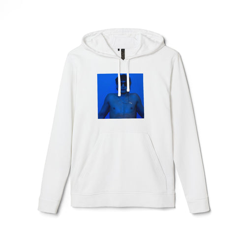 adidas Unisex Fleece Hoodie