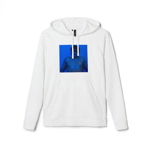 adidas Unisex Fleece Hoodie