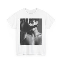 Load image into Gallery viewer, Unisex Heavy Cotton Tee