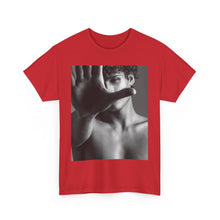 Load image into Gallery viewer, Unisex Heavy Cotton Tee