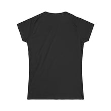 Cargar imagen en el visor de la galería, Camiseta Softstyle para mujer