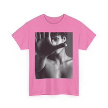 Load image into Gallery viewer, Unisex Heavy Cotton Tee