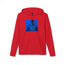 Load image into Gallery viewer, adidas Unisex Fleece Hoodie