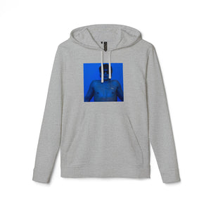 adidas Unisex Fleece Hoodie