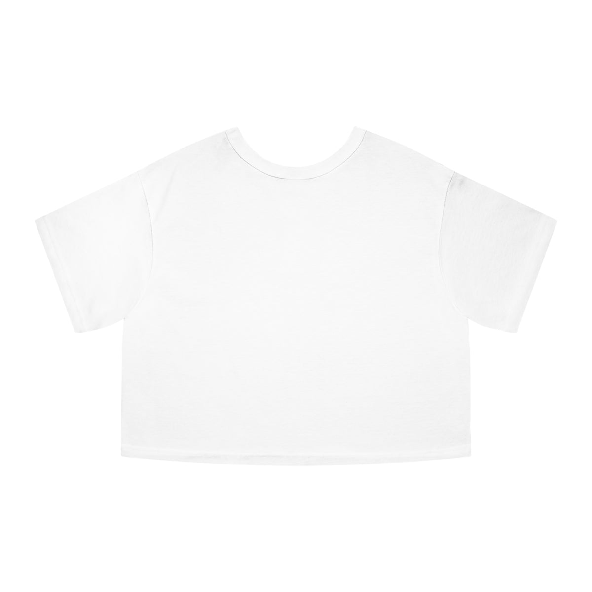 #ChampionStyle, #CroppedTee, #SportyChic, #HeritageWear ,#EffortlessStyle, #CasualComfort, #IconicDesign, #ModernFit, #WardrobeEssential,
