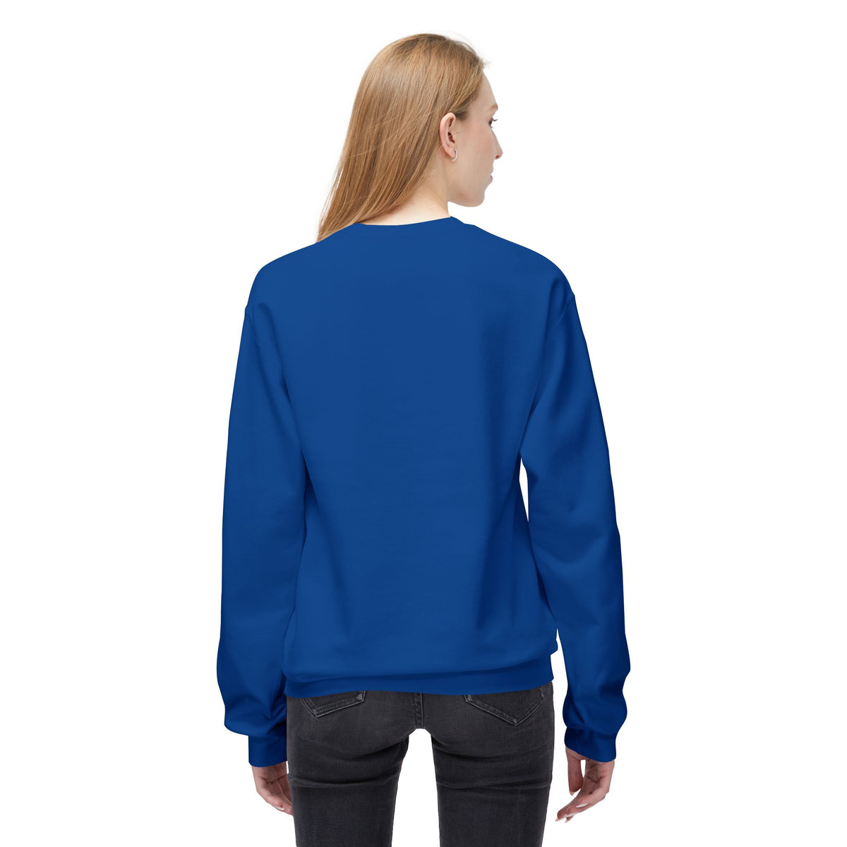 #FleeceCrewneck, #MidweightSweatshirt, #UnisexStyle, #CozyComfort, #SoftFabric, #TimelessLook, #EverydayEssentials, #CasualWear, #WarmAndStylish,