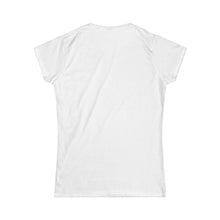 Cargar imagen en el visor de la galería, Camiseta Softstyle para mujer