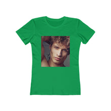 Load image into Gallery viewer, The Boyfriend Tee for Women