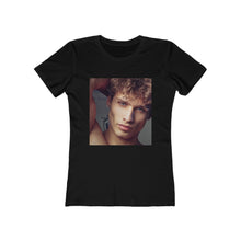 Load image into Gallery viewer, The Boyfriend Tee for Women