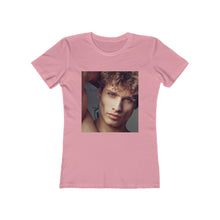 Load image into Gallery viewer, The Boyfriend Tee for Women