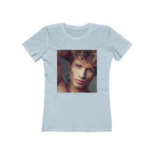 Load image into Gallery viewer, The Boyfriend Tee for Women