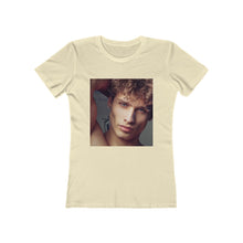 Load image into Gallery viewer, The Boyfriend Tee for Women