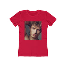 Load image into Gallery viewer, The Boyfriend Tee for Women