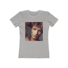 Load image into Gallery viewer, The Boyfriend Tee for Women